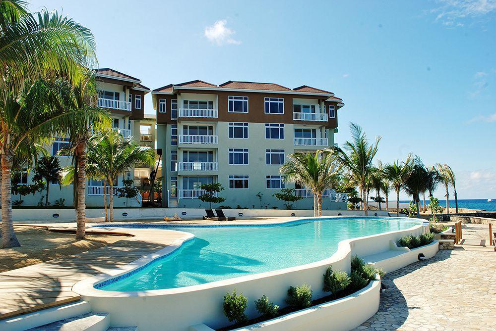 Whispering Seas Jamaica Apartment Ocho Rios Exterior photo
